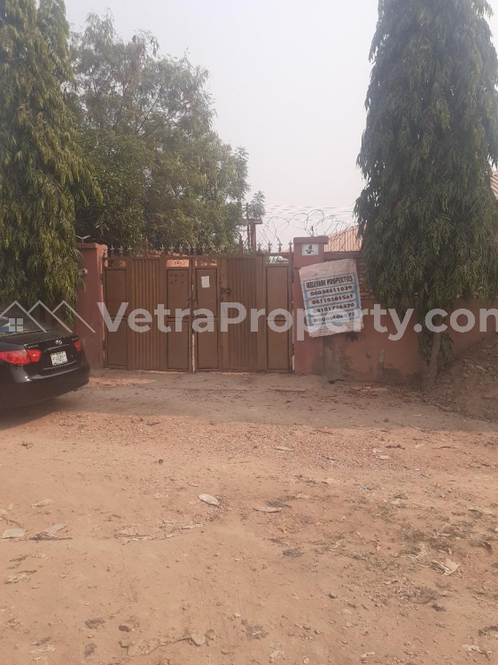  Spacious 2bedroom Flat For Rent At Gwagwalada  2 bedroom Flat for Rent Gwagwalada Abuja Vetra  Property