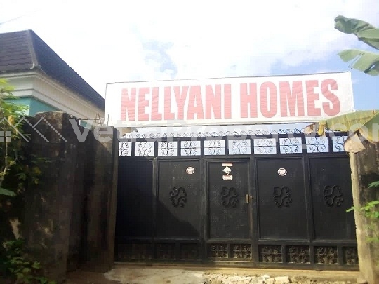  ( Christmas Bonaza!!!!!) Carcass 3 Bedroom Detached Bungalow All Rooms En-suite With A Guest Toilet And A Land Measuring 480.6sqm For Sale In Uyo  3 bedroom House for Sale Uyo Akwa Ibom Vetra  Property