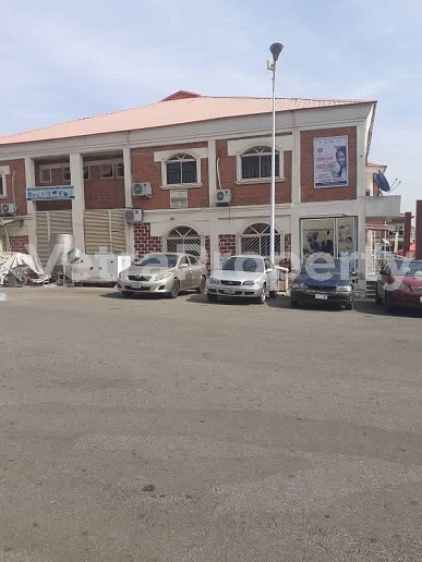  A Shop Measuring 9sqm For Sale In Kaura Market Abuja  Shop for Sale Kaura (games Village) Abuja Vetra  Property