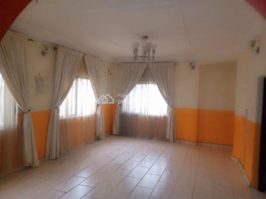 4 Bedroom Detached Duplex  Detached Duplex for Rent Gwarinpa Abuja Vetra  Property