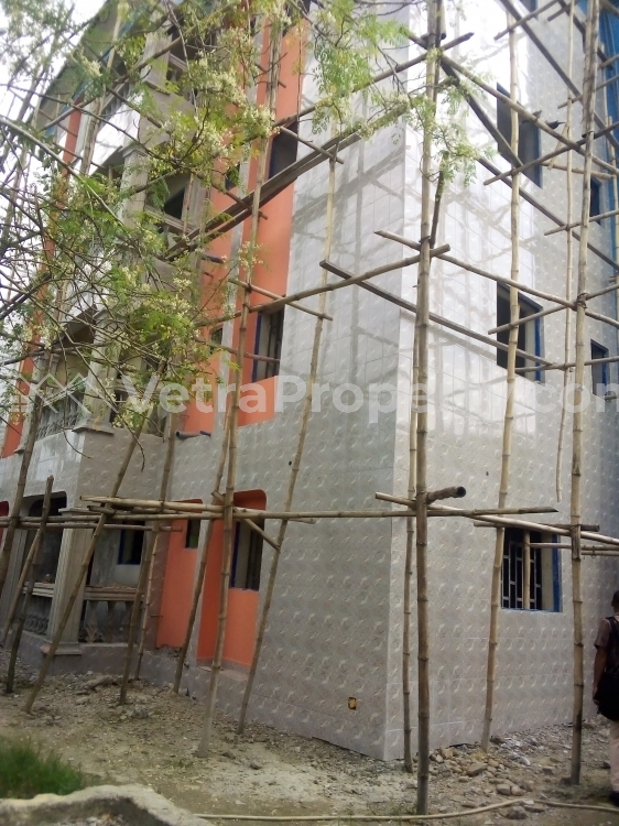  3 Bedroom Flats At Oron Road  3 bedroom Commercial Property for Rent Uyo Akwa Ibom Vetra  Property