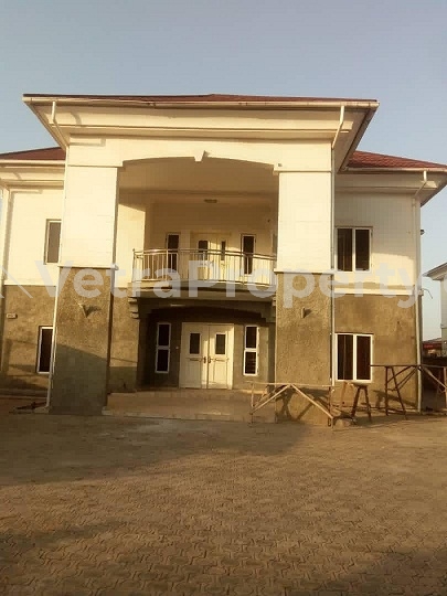  Clean And Spacious 5 Bedroom Fully Detached Duplex And 3 Bedroom Bungalow Bq  5 bedroom Detached Duplex for Sale Jabi Abuja Vetra  Property