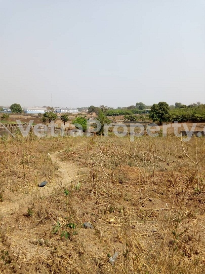  A Land Measuring 1.7 Hectares For Sale In Kukwuaba Games Village For Sale  2 Hectare of Land for Sale Kukwuaba Abuja Vetra  Property