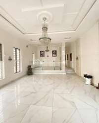 5 Bedroom Detached Duplex Detached Duplex for Sale Lekki Lagos Vetra  Property