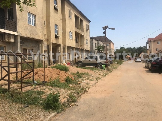  3 Numbers Of Self Contain In An Estate  Mini Flat for Rent Apo Abuja Vetra  Property