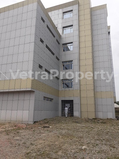 5 Floor Warehouse Measuring 600 Sqm Per Floor For Rent  Warehouse for Rent Kado Abuja Vetra  Property