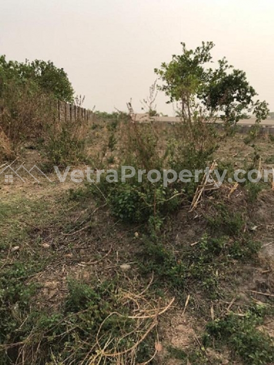  100 Hectares Of Land Fence Round For Sale,aviation Village Before The Airport,abuja  100 Hectare of Land for Sale Kuje Abuja Vetra  Property