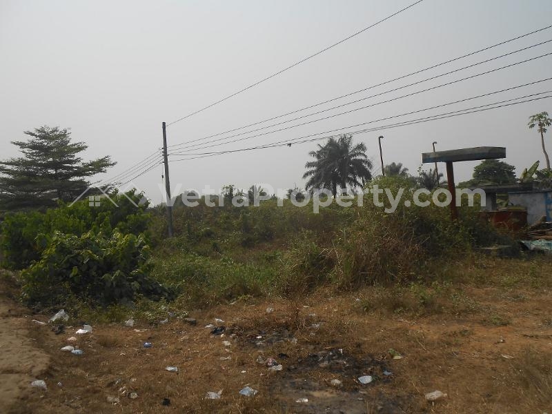  Filling Station  Filling Station for Sale Uyo Akwa Ibom Vetra  Property