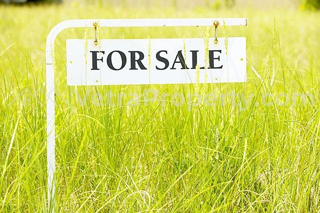  A Residential Land In Uyo  Land for Sale Uyo Akwa Ibom Vetra  Property