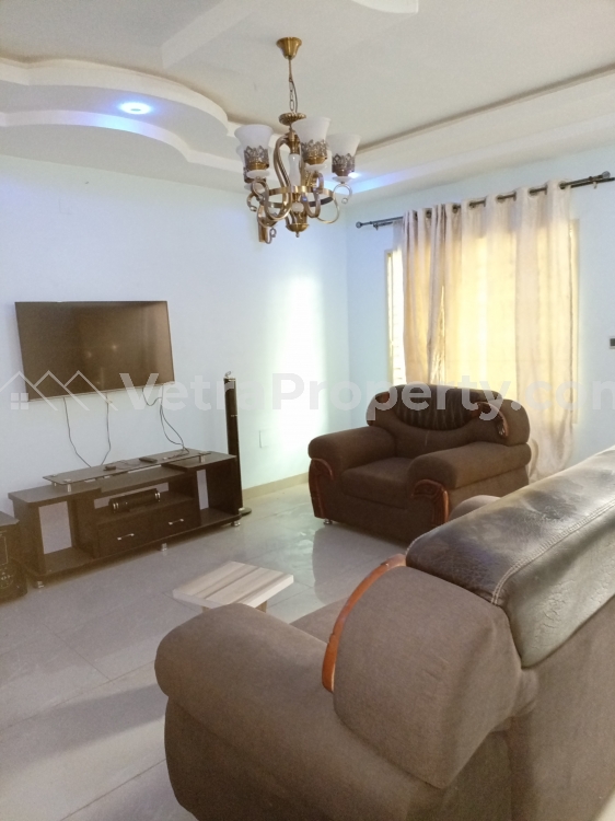  Lively 3 Bedroom Flat At City View Estate Arepo Vai Ojodu Berger .  3 bedroom Flat for Rent Arepo Ogun Vetra  Property