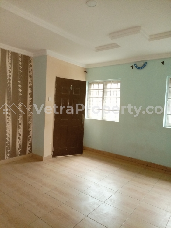  Lovely Mini Flat With All Room Ensuit At Makogi Magboro Extension  Mini Flat for Rent Obafemi Owode Ogun Vetra  Property