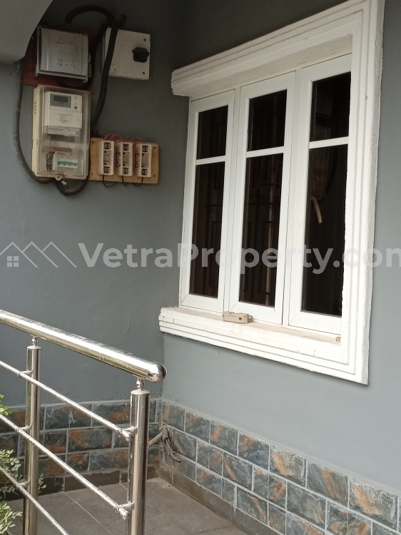  Lovely 3 Bedroom Flat At Forthright Estate Arepo Via Ojodu Beger  3 bedroom Flat for Rent Arepo Ogun Vetra  Property