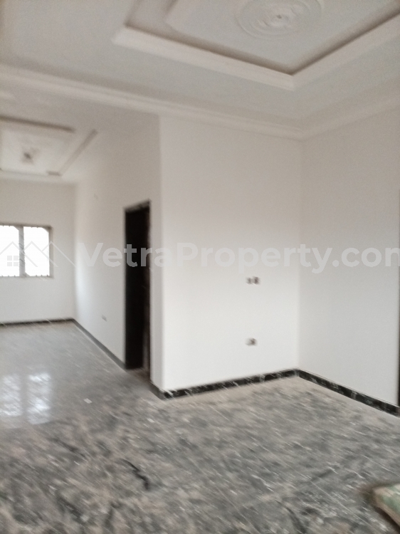  Standard 2 Bedroom Flat Newly Built With Accessable Road Network At Magboro Via Ojodu Berger.  2 bedroom Flat for Rent Magboro Ogun Vetra  Property