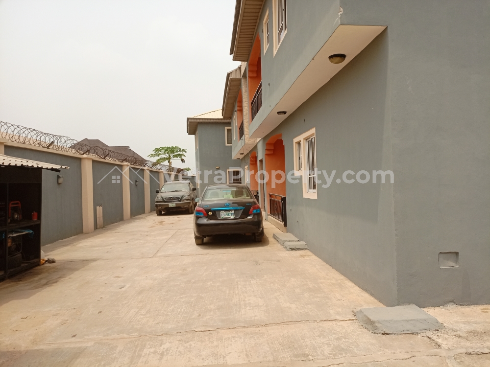  Lovely 2 Bedroom Flat  2 bedroom Flat for Rent Obafemi Owode Ogun Vetra  Property