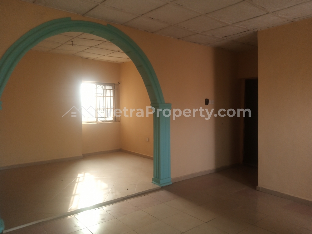  Nice 3 Bed Room Flat In Peace Estate Beside Sterling Bank Magboro  3 bedroom Flat for Rent Magboro Ogun Vetra  Property