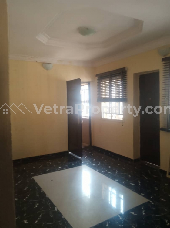  A Lovely 2 Bedroom Apartment In A Private Estate At Arepo  2 bedroom Flat for Rent Obafemi Owode Ogun Vetra  Property