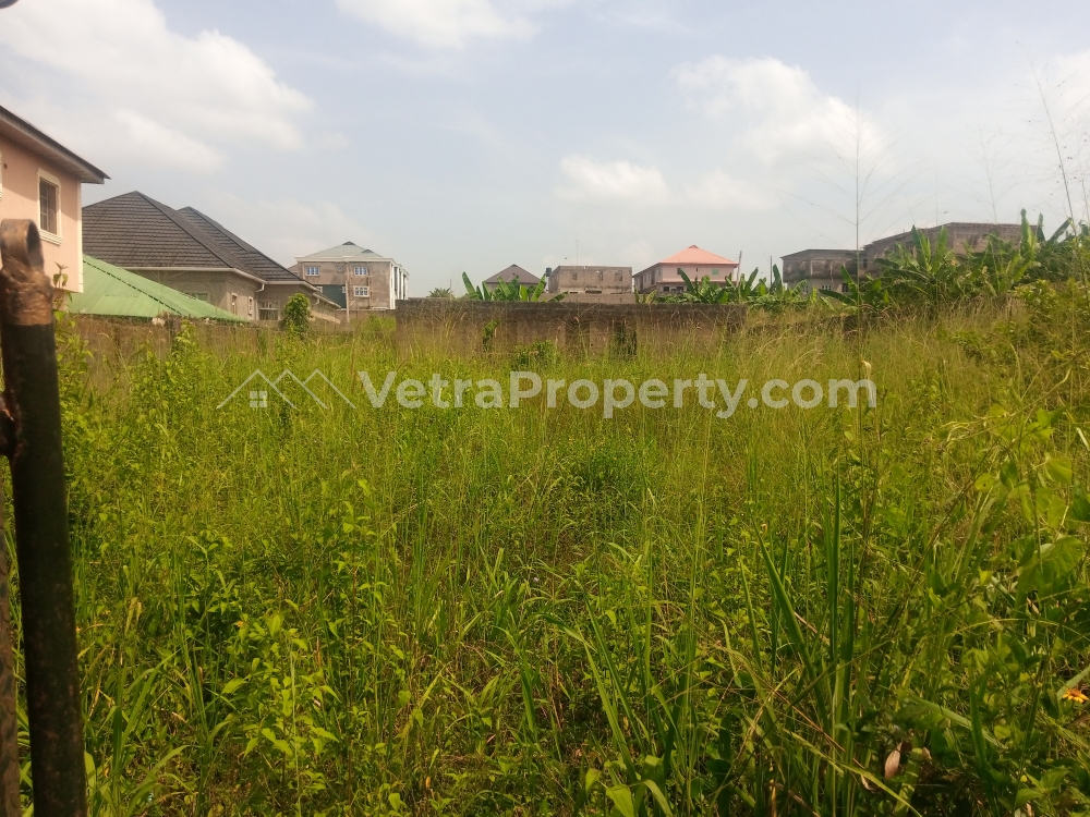  Uncompleted Building Of 2nos Of 3 Bed Room Bungalow On Full Plot Of Land  3 bedroom Flat for Sale Magboro Ogun Vetra  Property