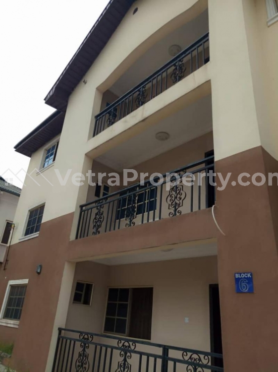  Fantastic 3 Bedroom Flat  3 bedroom Flat for Rent Arepo Ogun Vetra  Property