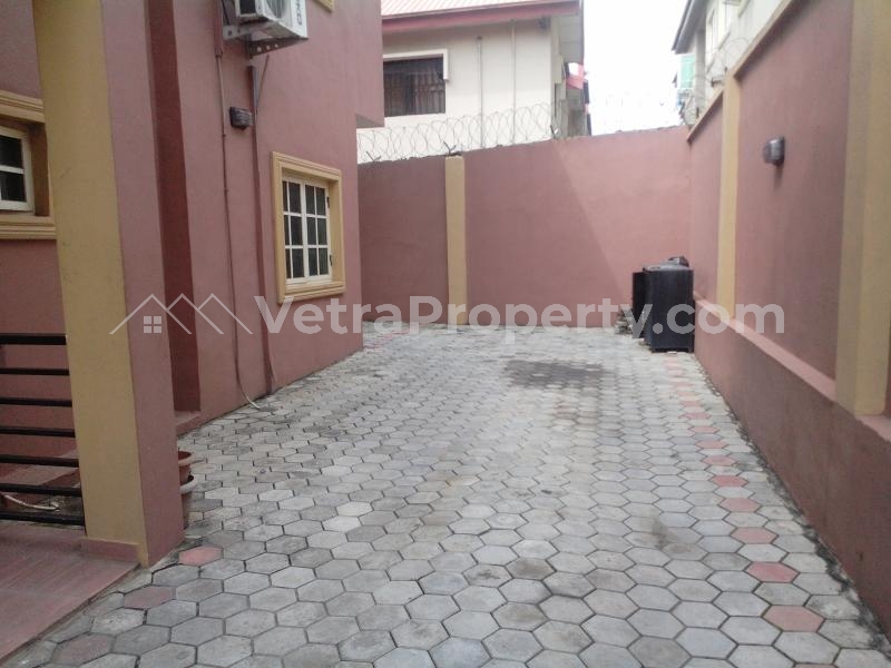  Executive 3 Bedroom Flat  3 bedroom Flat for Rent Ojodu Lagos Vetra  Property