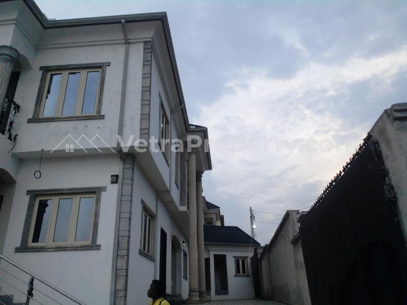  2 Bedroom Flat  2 bedroom Flat for Rent Arepo Ogun Vetra  Property
