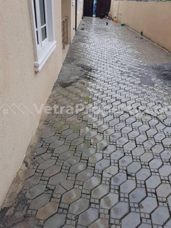  2 Bedroom Flat  2 bedroom Flat for Rent Surulere Lagos Vetra  Property
