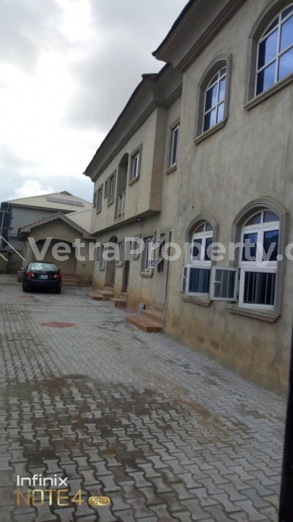  2 Bedroom Flat  2 bedroom Flat for Rent Magboro Ogun Vetra  Property