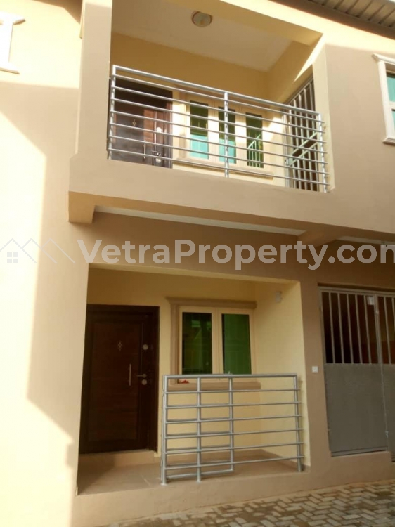  2 Bedroom Flat /apartment  3 bedroom Flat for Rent Maryland Lagos Vetra  Property