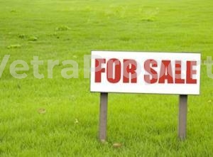  Land  400 Meter Square of Land for Sale Ojodu Lagos Vetra  Property