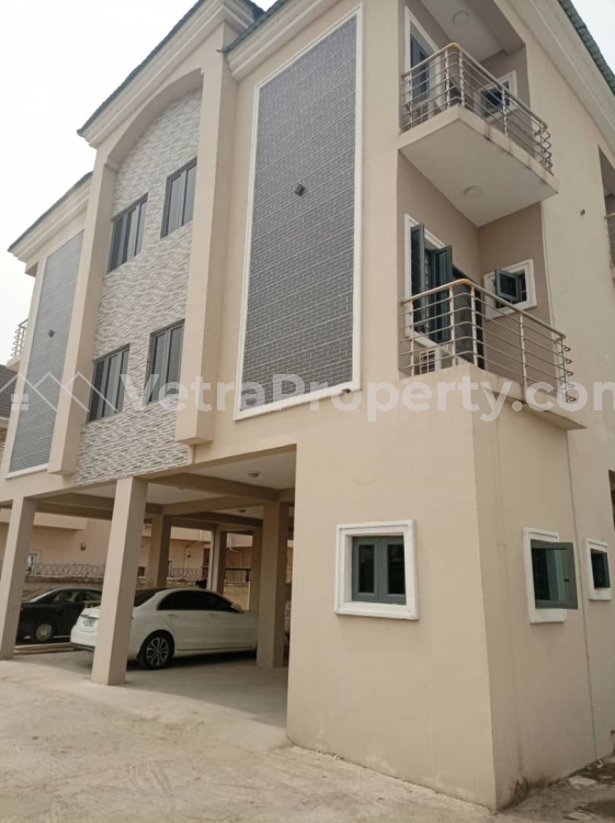  Newly Built Beautifully Designed Tastefully Finished Serviced 2bedroom Flat  2 bedroom House for Rent Lekki Lagos Vetra  Property