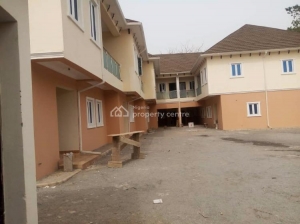 4 Bedroom Terrace Duplex 4 bedroom Terraced Duplex for Sale Kaura (games Village) Abuja Vetra  Property