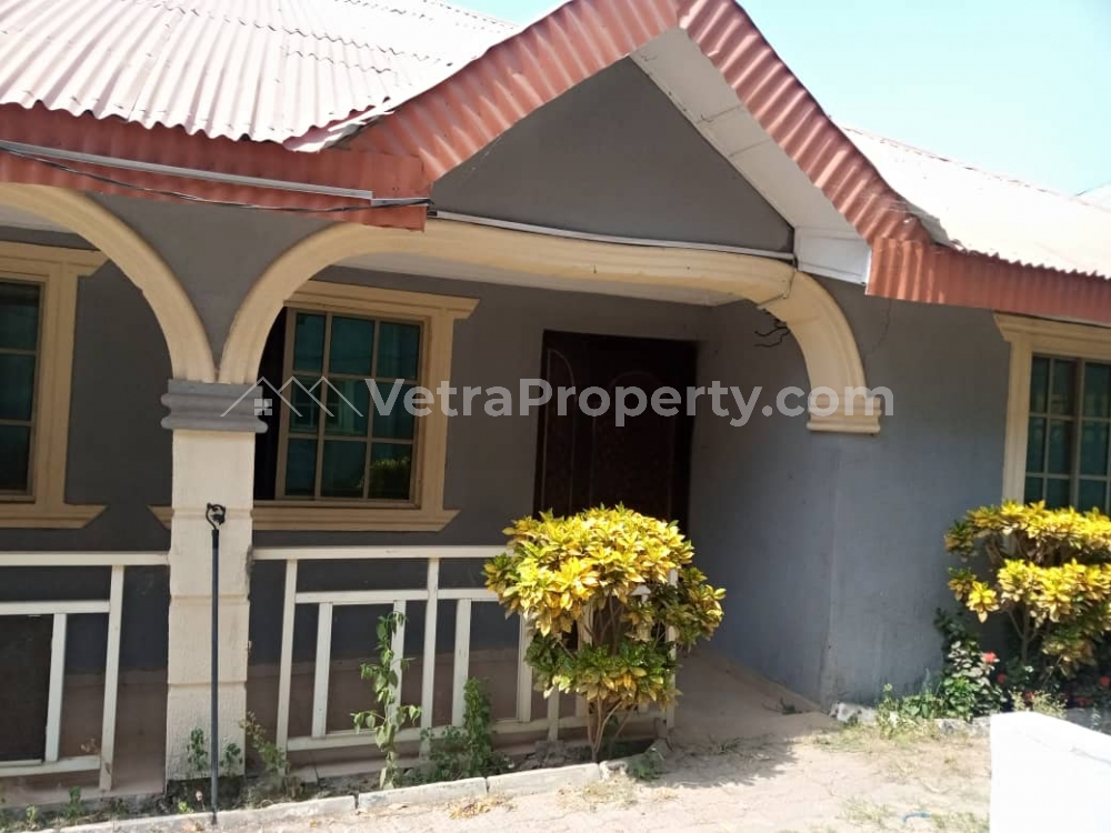  Beautifully Built Tastefully Finished 3bedroom Flat  3 bedroom Blocks of Flats for Rent Ogbomosho Oyo Vetra  Property