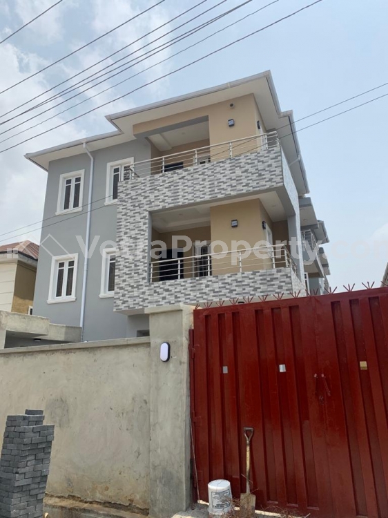  Newly Built Tastefully Finished Serviced 2bedroom Flat  2 bedroom Blocks of Flats for Sale Lekki Lagos Vetra  Property