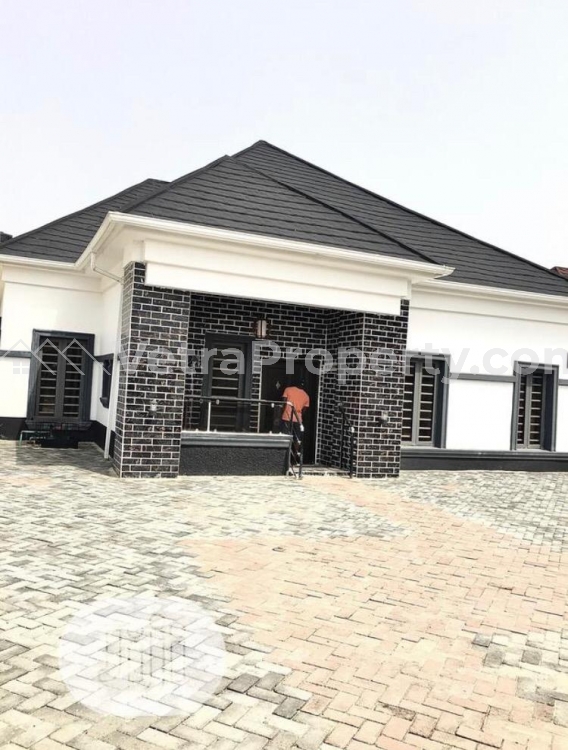  3 Bedroom Bungalow  Detached Bungalow for Sale Ajah Lagos Vetra  Property