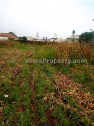 6 Plots In Atiku Street Rayfield Plateau State  4,046 Acres of Land for Sale Bukuru Plateau Vetra  Property