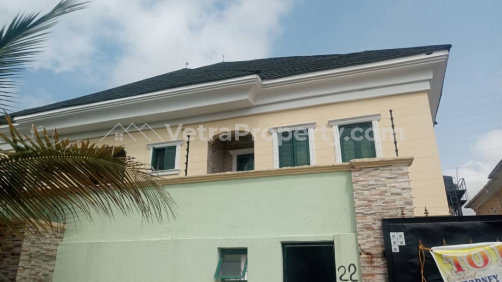  Beautifully Built Tastefully Finished 2bedroom Apartment  Blocks of Flats for Rent Lekki Lagos Vetra  Property