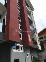 3 Bedroom Flat Flat for Sale Victoria Island Lagos Vetra  Property