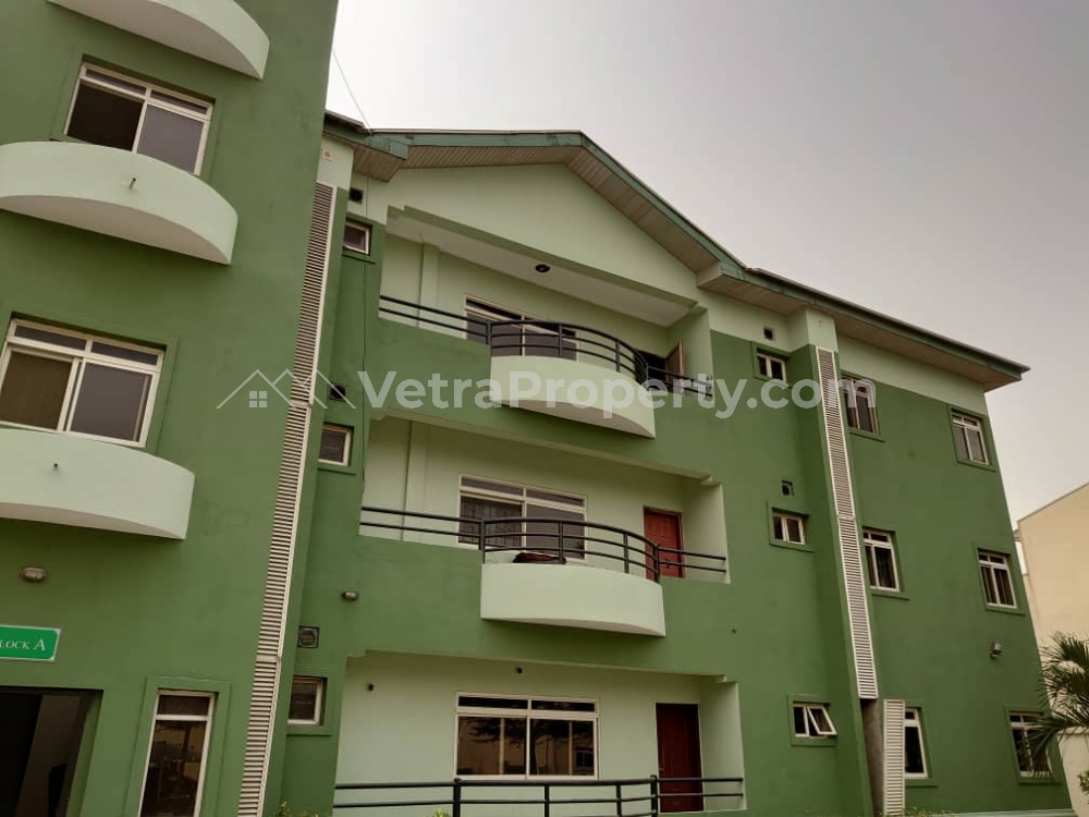  Luxury 2 Bedroom En-suite Apartment  Mini Flat for Rent Lekki Lagos Vetra  Property