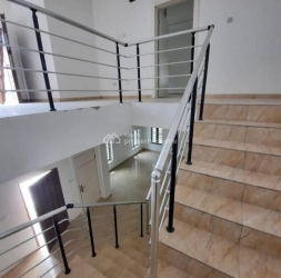 4 Bedroom Terrace Duplex Terraced Duplex for Sale Lekki Lagos Vetra  Property