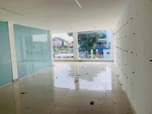 125 Square Metres Office Space/show Room  Office Space for Rent Ikeja Lagos Vetra  Property