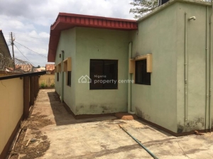 3 Bedroom Bungalow With 2 Bedroom Bq 5 bedroom Detached Bungalow for Sale Abeokuta Ogun Vetra  Property