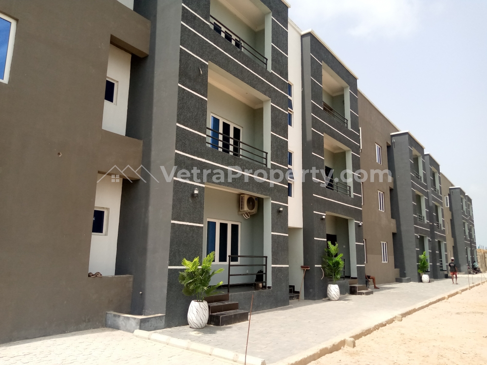  3 & 4 Bedroom Terrace In A Serene Neighborhood  4 bedroom House for Sale Ibeju Lekki Lagos Vetra  Property