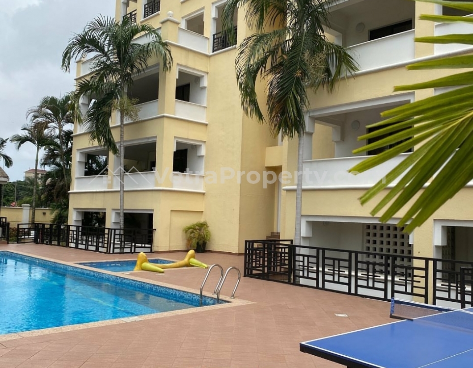  Luxury Fully Furnished 4 Bedroom All Rooms En-suite Apartment Plus A Room Bq  4 bedroom Flat for Sale Ikoyi Lagos Vetra  Property