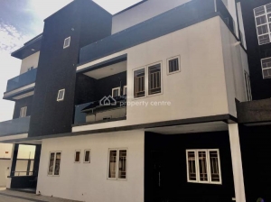4 Bedroom Terrace Duplex Terraced Duplex for Sale Lekki Lagos Vetra  Property