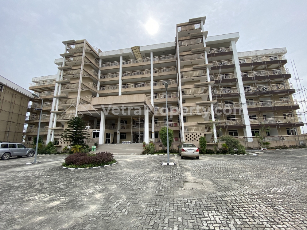  Luxury Water Front 3 Bedroom Flat  3 bedroom Flat for Rent Lekki Lagos Vetra  Property