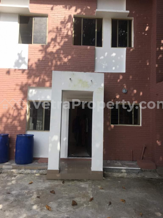  Luxury 2 Bedroom All Rooms En-suite Apartment  2 bedroom Flat for Rent Lekki Lagos Vetra  Property
