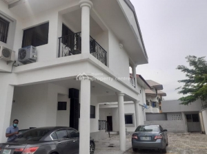 3 Bedroom Terrace Duplex 3 bedroom Terraced Duplex for Rent Lekki Lagos Vetra  Property