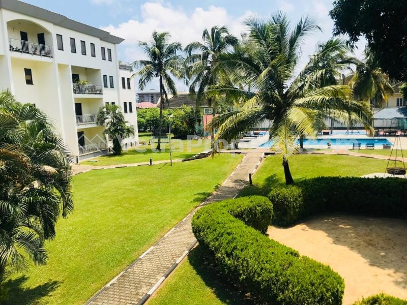  Luxury Built 3 Bedroom All Rooms En-suite En-suite Apartment With A Swimming Pool And Gym  3 bedroom Flat for Rent Ikoyi Lagos Vetra  Property
