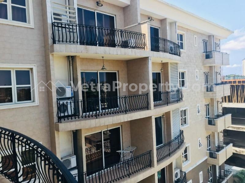  Luxury 3 Bedroom All Rooms En-suite Apartment With A Swimming Pool And Club House  3 bedroom Flat for Rent Ikoyi Lagos Vetra  Property
