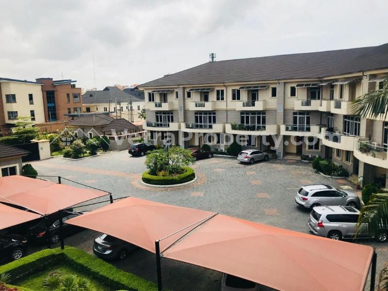  Luxury 3 Bedroom All Rooms En-suite Terrace Duplex With A Swimming Pool And Gym  3 bedroom Flat for Rent Ikoyi Lagos Vetra  Property