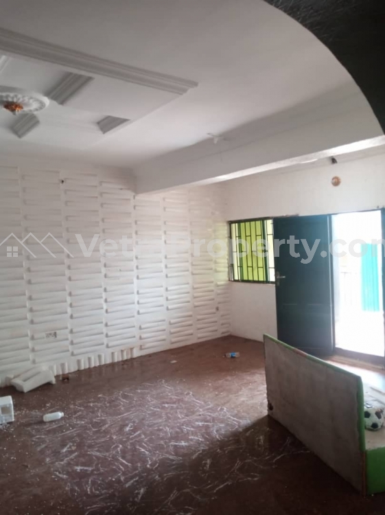  Nicely Built And Tastefully Finished 3bedroom Flat  3 bedroom Blocks of Flats for Rent Ibadan Oyo Vetra  Property